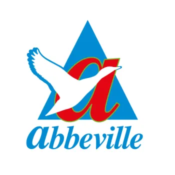 Logo ville de Abbeville